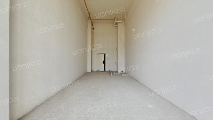 欧亚达云庭二手房实景图