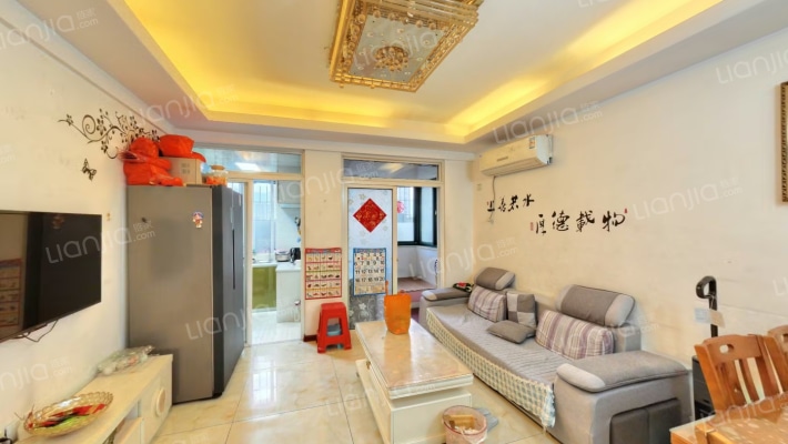 琴亭湖时代二手房实景图