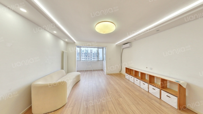 望都新地二期二手房实景图