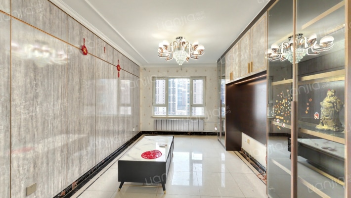 枫香苑二手房实景图