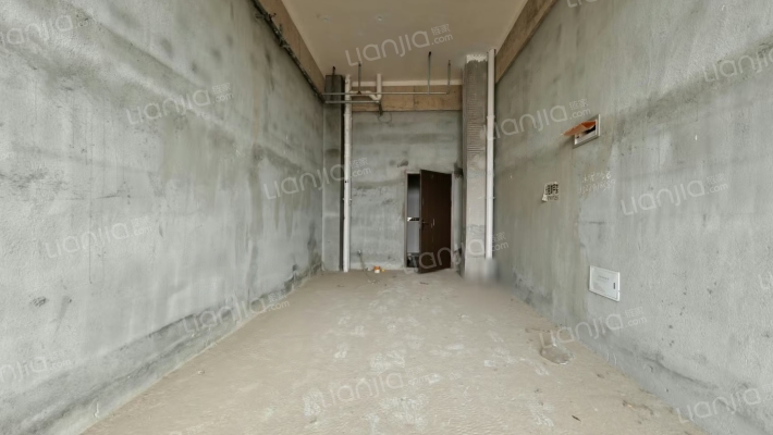 赣江紫悦荟二手房实景图