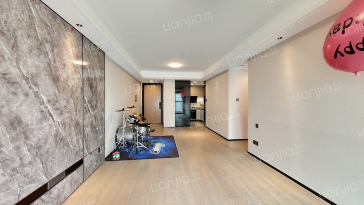 中海观文澜二手房实景图