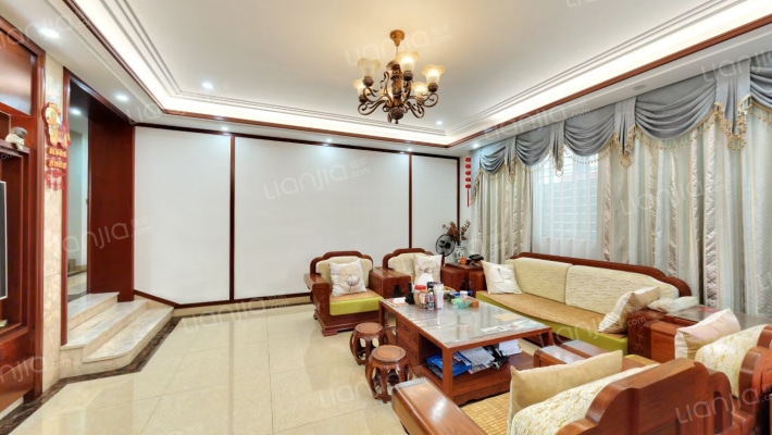 三溪村二手房实景图