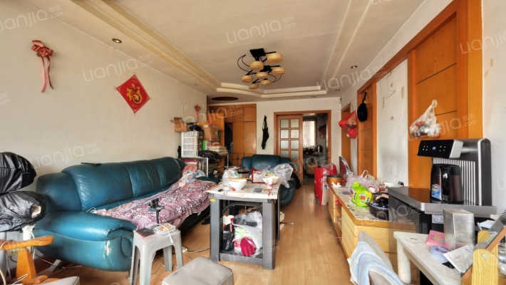 解放路94号二手房实景图