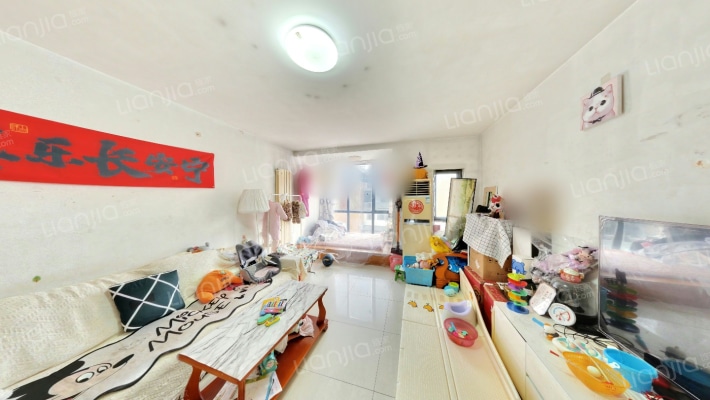 美树假日嘉园二手房实景图