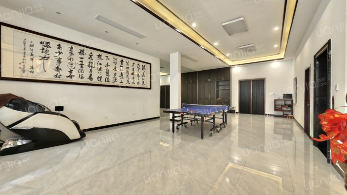 龙光城北一期B区二手房实景图