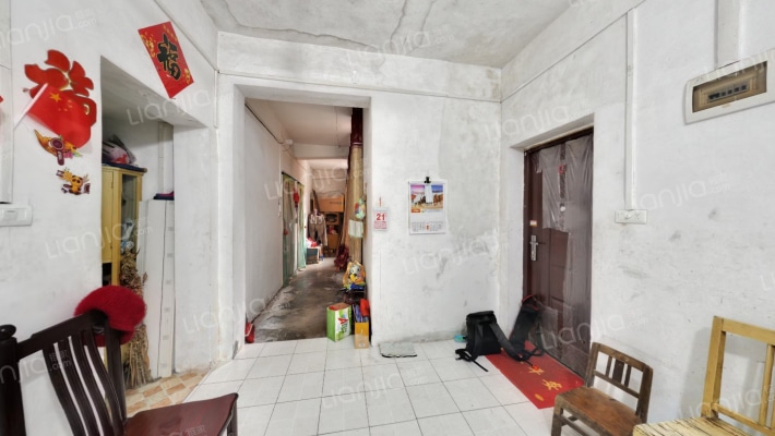 兴农巷4号二手房实景图