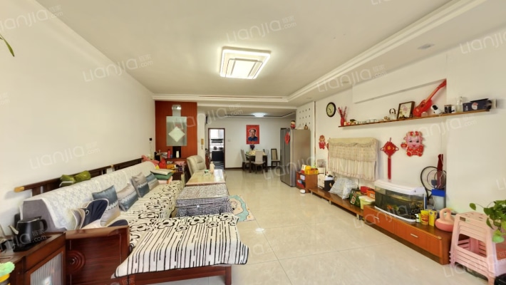 鑫天花园二手房实景图