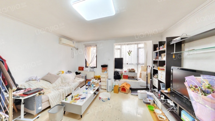 慧谷阳光二手房实景图