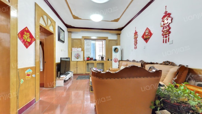 甜水井街70号二手房实景图