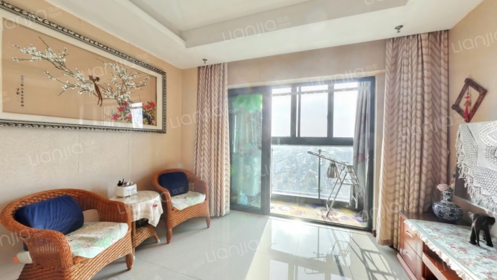 双冠南门商业广场二手房实景图