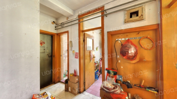 本溪路二手房实景图