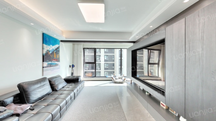 通和·启章二手房实景图