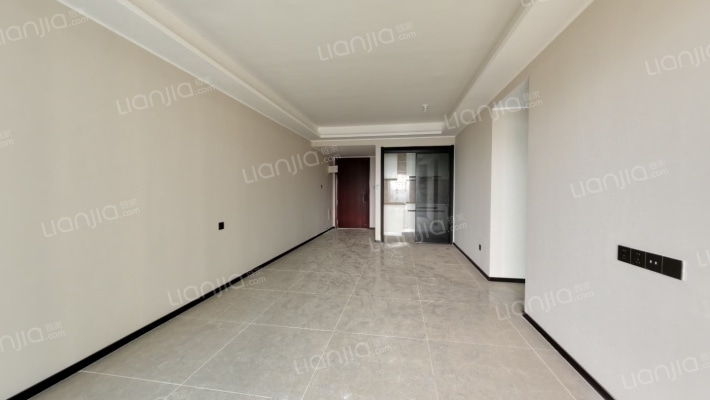 碧桂园伴山云境花园二手房实景图