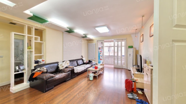 渔阳宾馆家属院二手房实景图