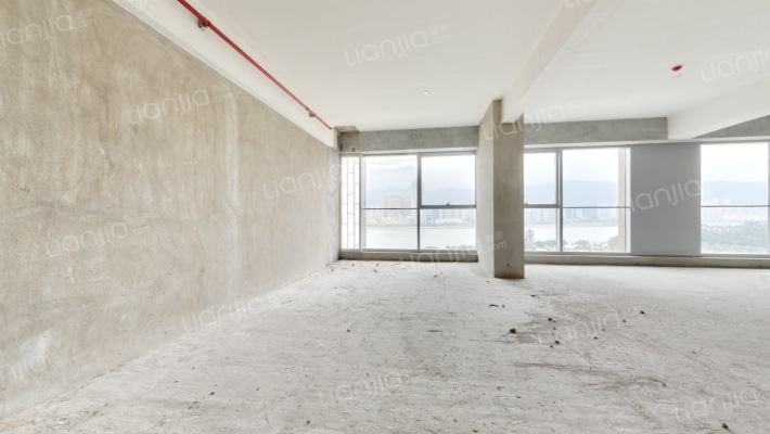 江上图首府二手房实景图