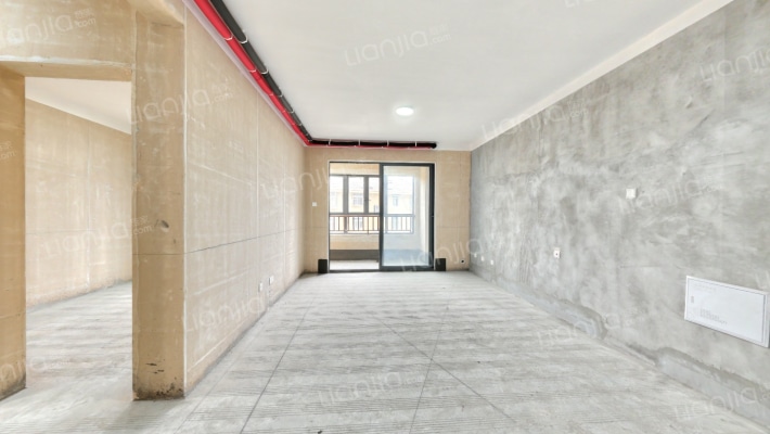 凉亭锦园二手房实景图