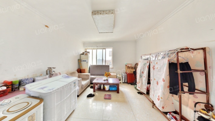 明坊小区二手房实景图