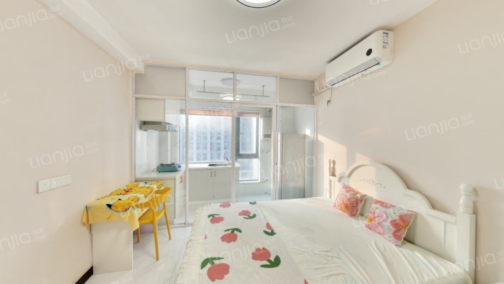 碧桂园泰富城二手房实景图