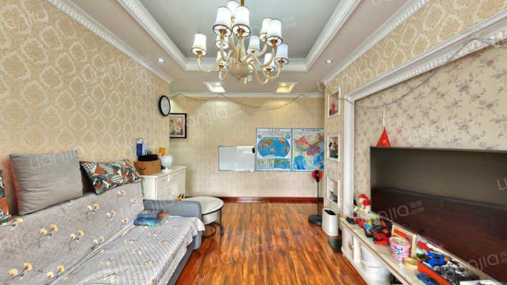 双建路60号二手房实景图