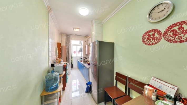 三里河路5号院二手房实景图