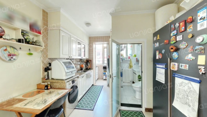 柳林馆二手房实景图