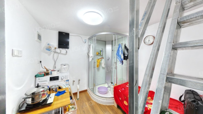 排子胡同二手房实景图