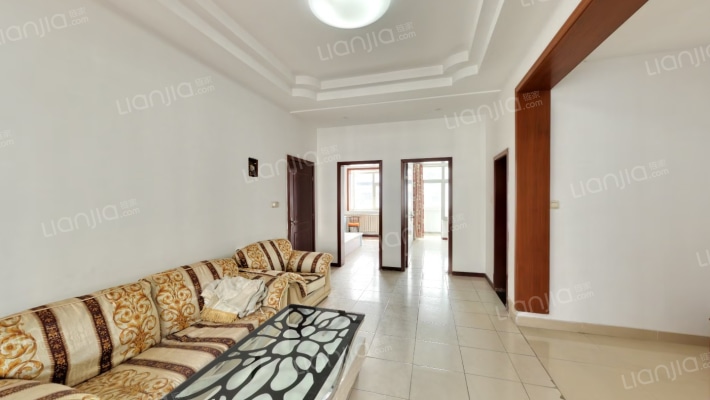 建设路99号二手房实景图