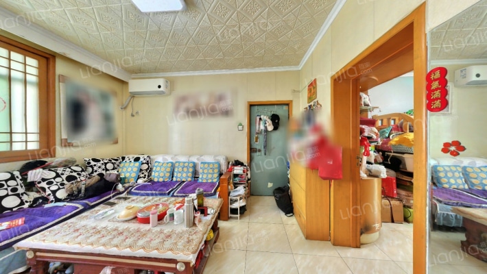 天明路8号二手房实景图