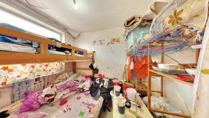 东新帘子胡同二手房实景图