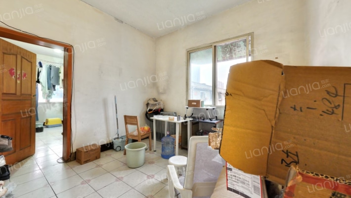 一环路东四段12号二手房实景图