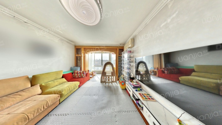 香炉山路7二手房实景图