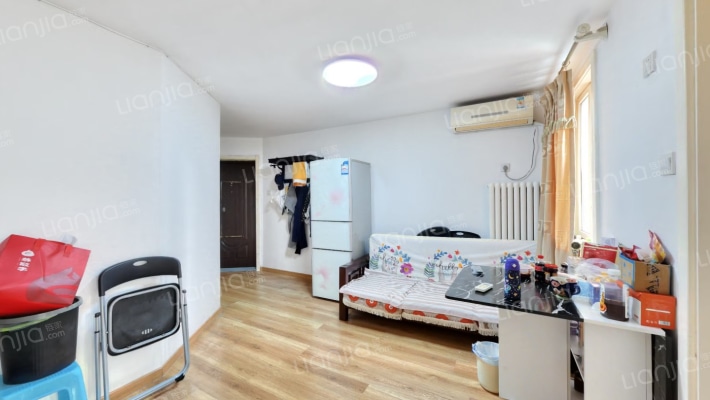 畅柳园二手房实景图