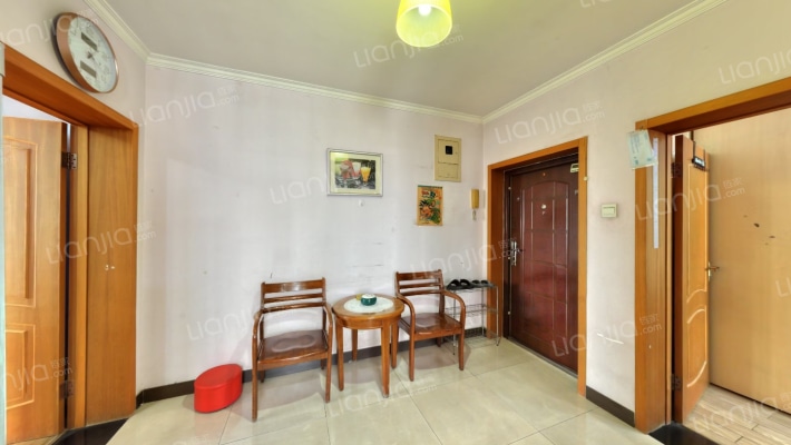 善果胡同2号院二手房实景图