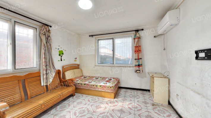 泰安胡同二手房实景图