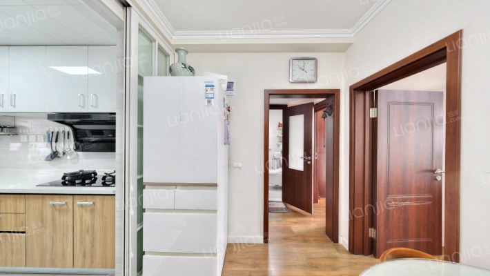 月坛南街19号院二手房实景图