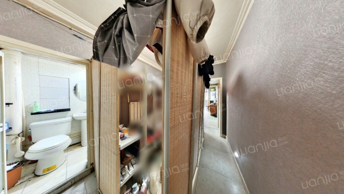 南礼士路三条北里二手房实景图