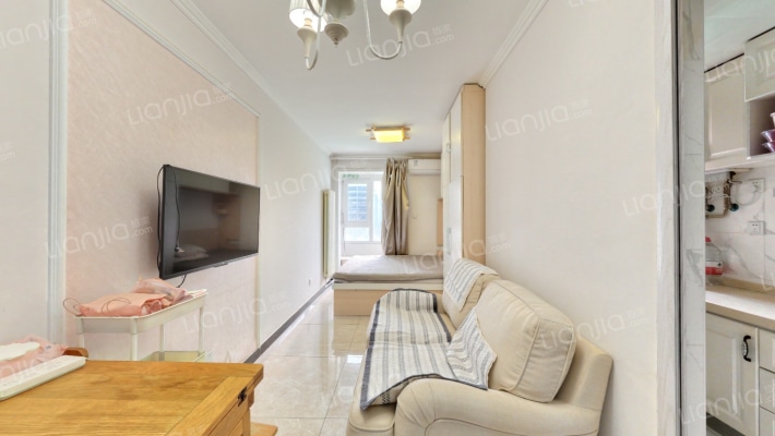 东惠家园3号院二手房实景图