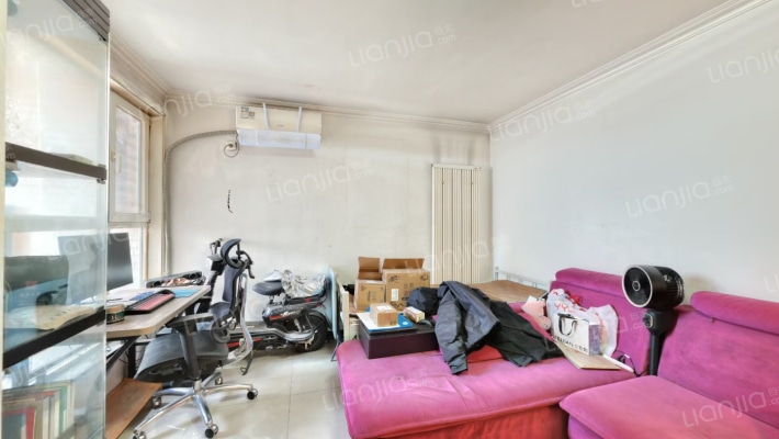 陶然北岸二手房实景图