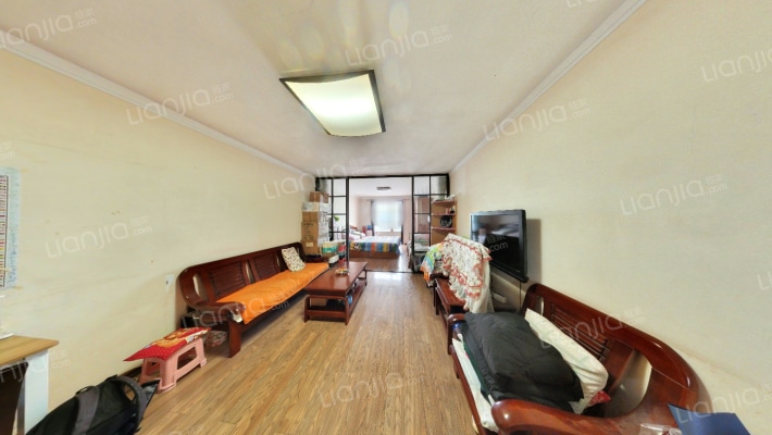 沈河科技园二手房实景图