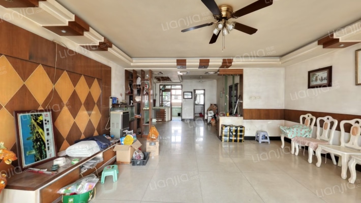 雅馨苑北区二手房实景图