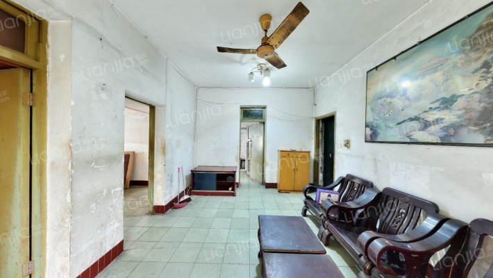 建新东路307号二手房实景图