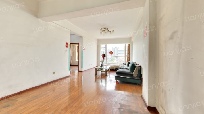 恒和华园二手房实景图