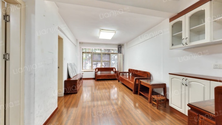 长城花园二手房实景图