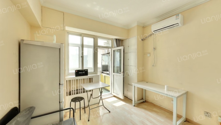 西三环北路101号院二手房实景图