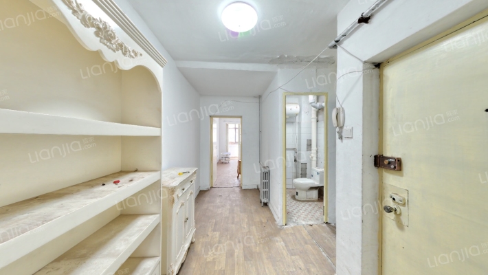 诚苑中里二手房实景图