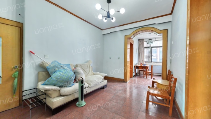 十二桥路39号二手房实景图