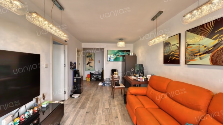 京棉新城二厂二手房实景图