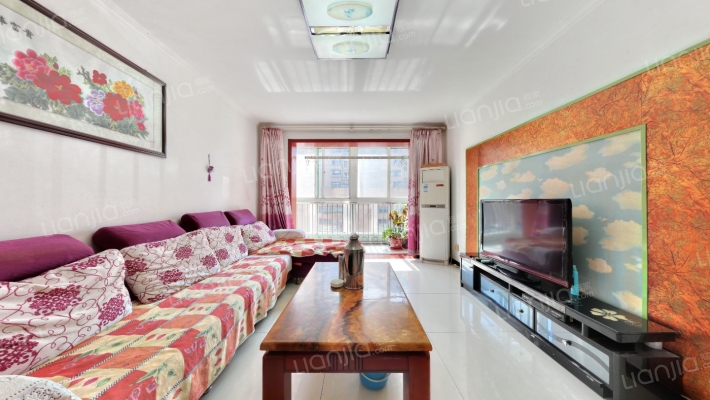 阳光街391号院二手房实景图