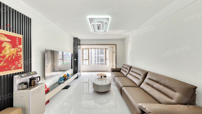 海信观澜二手房实景图